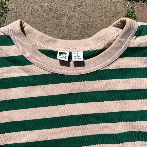 Uniglo Tee - Picture 2 of 2